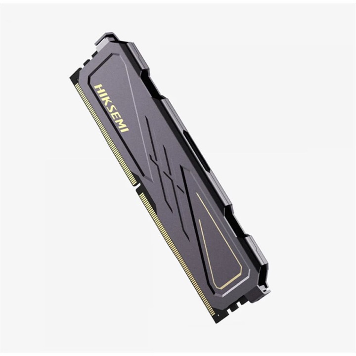 HikSEMI 8GB DDR4 3200MHz Armor Black, 242405, Memória