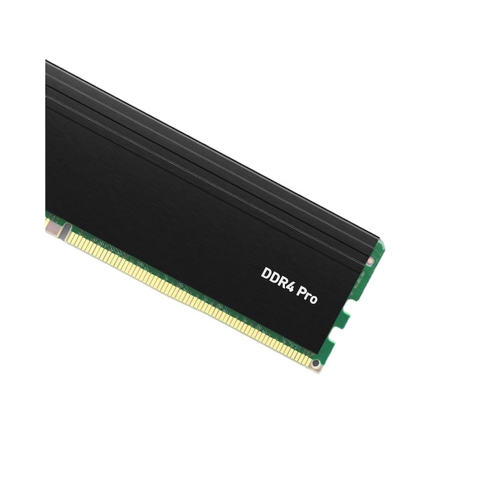 Kit Memorie Fury Renegade Intel XMP 3.0, 32GB, DDR5-8000MHz, CL38, Dual Channel, Argintiu