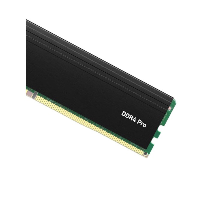 Memorie RAM Crucial, 32GB, 3200MHz, CL22, negru