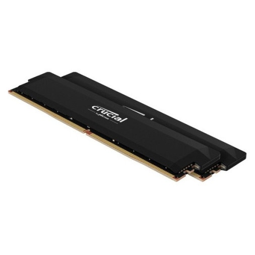 DDR5 Crucial Pro Overclocking 32GB (2x16GB) 6000MHz CL36 - eMAG.ro