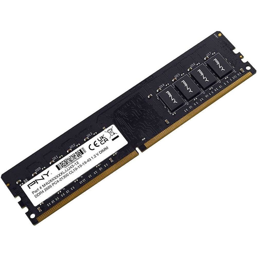 Memorie HyperX Fury, 16GB DDR4, 2666MHz CL16 - eMAG.ro