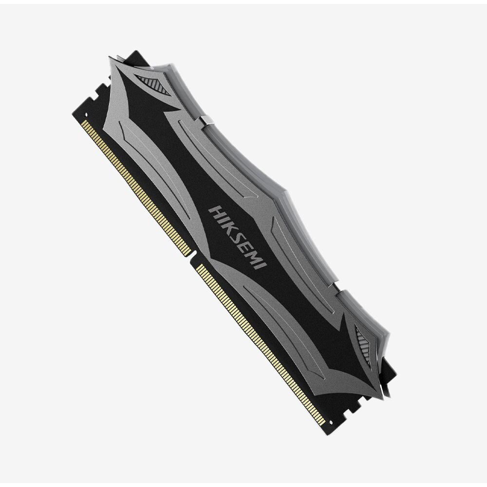 Memorie RAM, HIKSEMI Akira RGB, 16GB, 3200MHz, Gamer - eMAG.ro