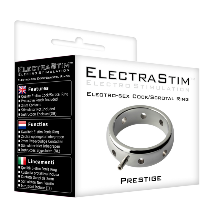 Пръстен, ElectraStim, Prestige 50 мм