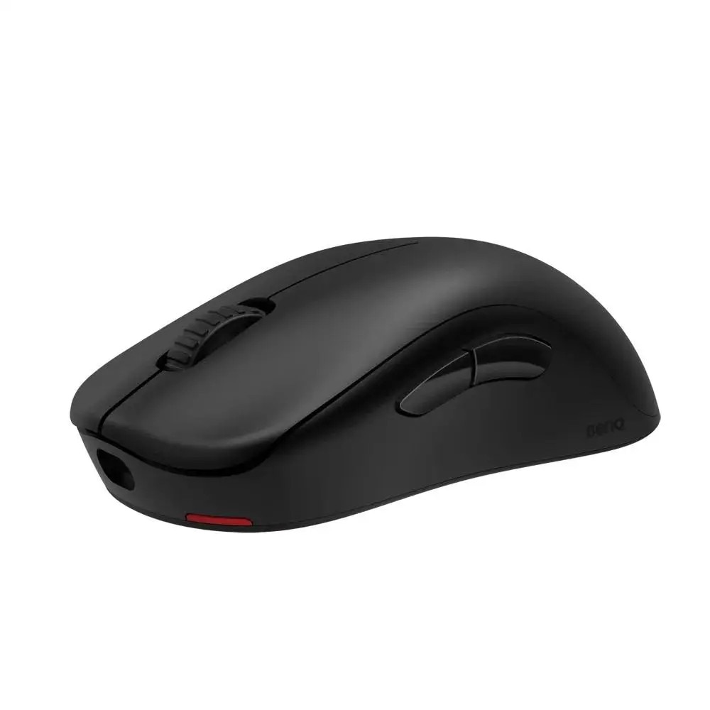 Mouse de gaming wireless Zowie U2-DW, 3200DPI, negru - eMAG.ro
