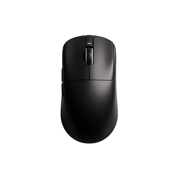 VXE R1 PRO vezeték nélküli gamer egér, fekete | 3395 érzékelő | 4000Hz | 48 g ultra könnyű | Kailh kapcsoló | kettős 2.4G/kábeles csatlakozás