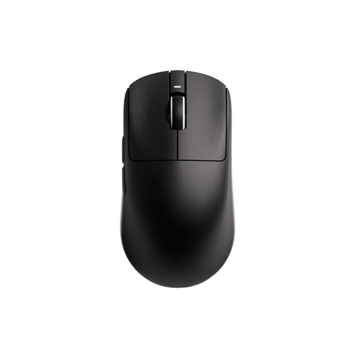 Mouse gaming, VXE R1, wireless, Bluetooth, 26000DPI, negru