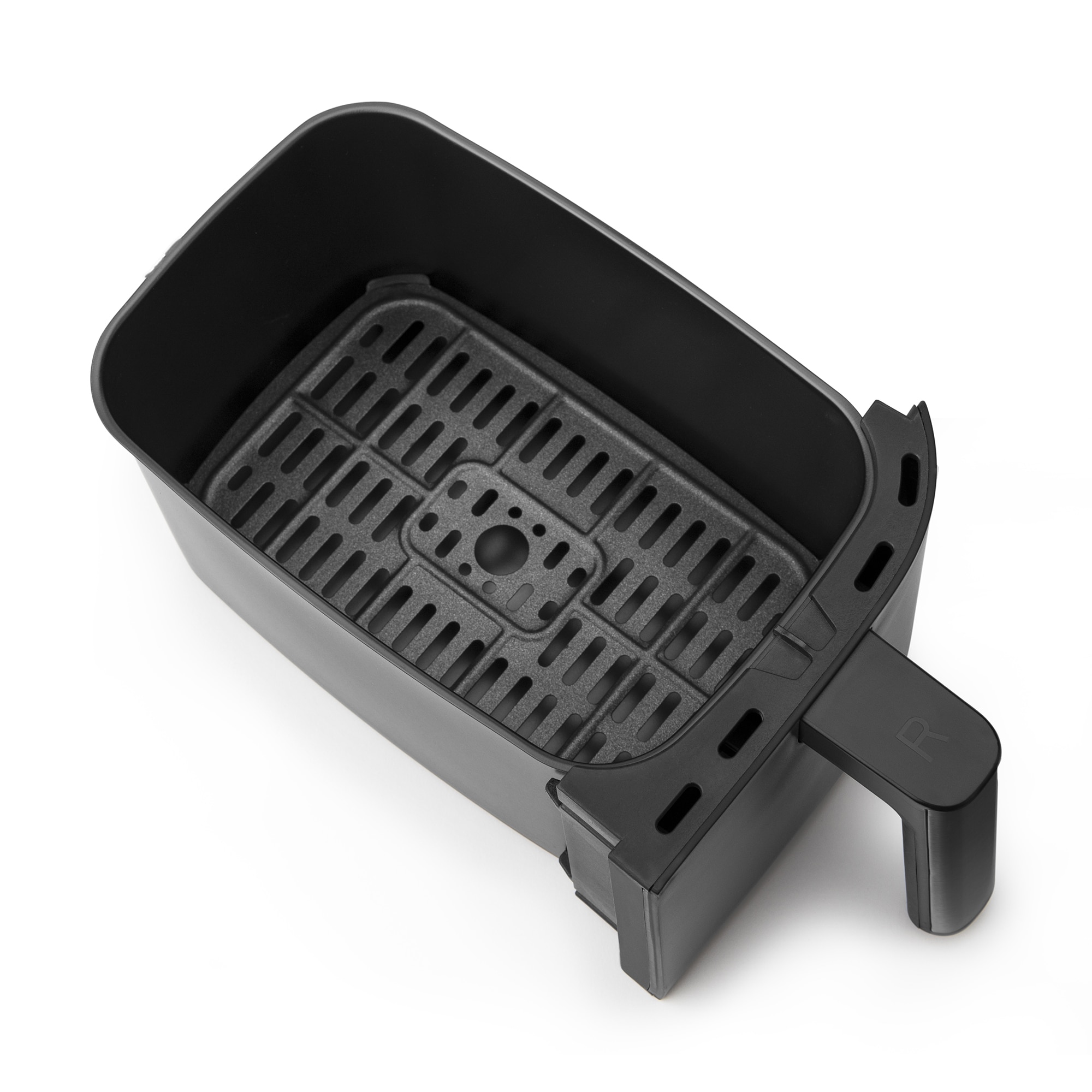 nutribullet twin drawer air fryer