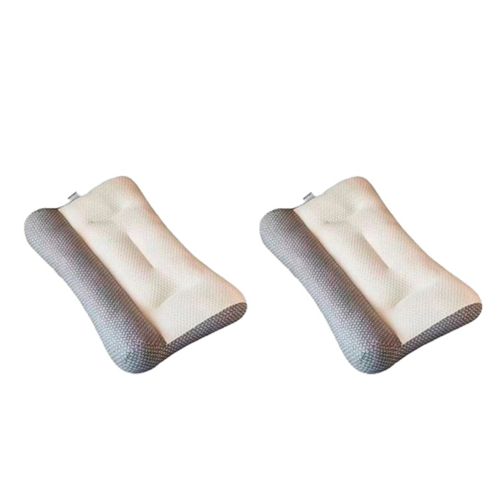 Ventilator portabil mini cu picioare flexibile, 3 trepte de viteza, rotire 360°, silentios, cu baterie si USB, pentru carucior, pat sau calatorii