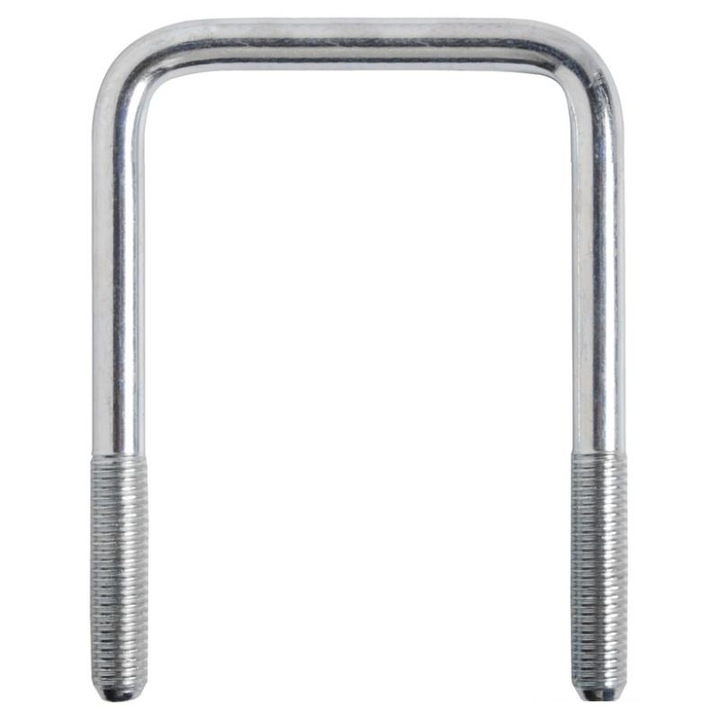 Suport in forma de U 70 mm, Osculati