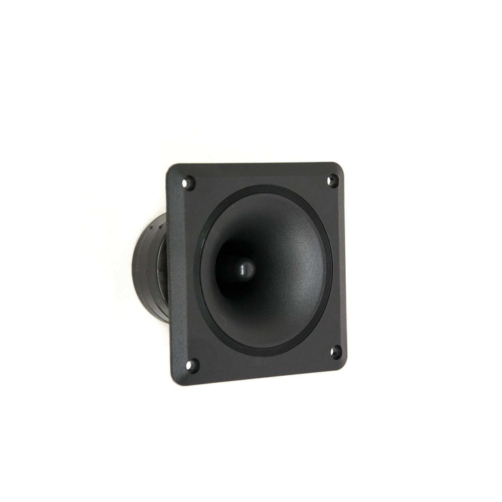 Thunder PZX-312 Piezo magassugárzó 150/300W (11×11 cm)