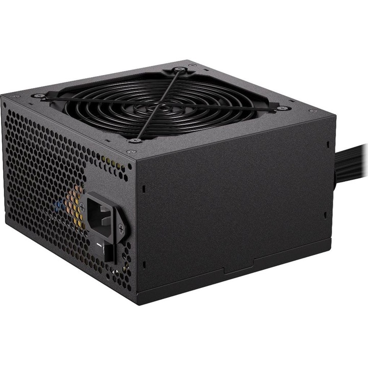 Sursa PC, Endorfy, 350 W, 12 cm, negru