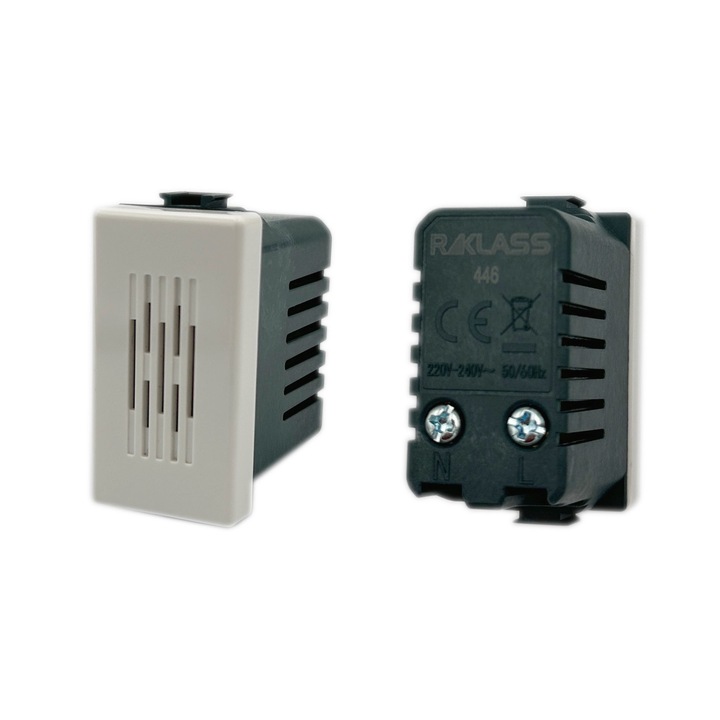 Sonerie (1modul) - Italy-klass 446