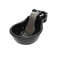 Adapatoare din fonta cu limba de inox si accesorii de prindere 1, 5L Breckner Germany