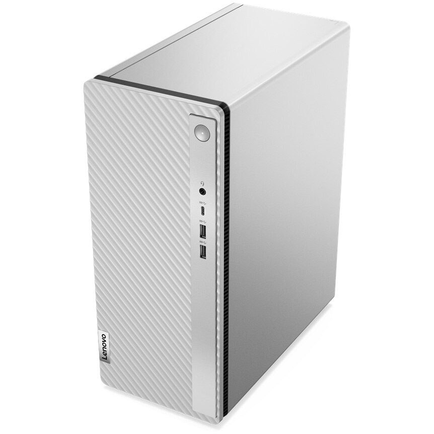 【Lenovo】IdeaCentre Tower 14IRR9 i7-14700 Lenovo IdeaCentre Tower 14IRR9 - Desktop Computer, Intel I7