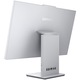 Компютър All-in-One Lenovo IdeaCentre AIO 27IRH9 с процесор Intel Core i5-13420H до 4.6GHz, 27", Full HD, IPS, Тъчскрийн, 16GB DDR5, 1TB SSD, Intel® UHD Graphics, Без ОС, Cloud Grey