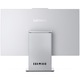 Компютър All-in-One Lenovo IdeaCentre AIO 27IRH9 с процесор Intel Core i5-13420H до 4.6GHz, 27", Full HD, IPS, Тъчскрийн, 16GB DDR5, 1TB SSD, Intel® UHD Graphics, Без ОС, Cloud Grey
