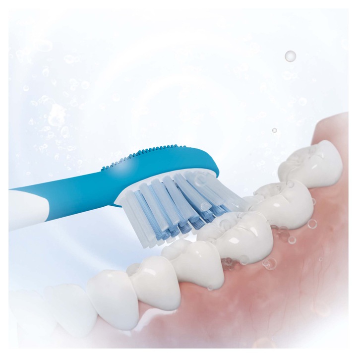 Sencor SOX 105 Szenzitív fogkefe fej