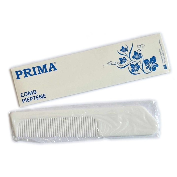 Piaptan alb, import, in punga polietilena - 200buc / ambalaj