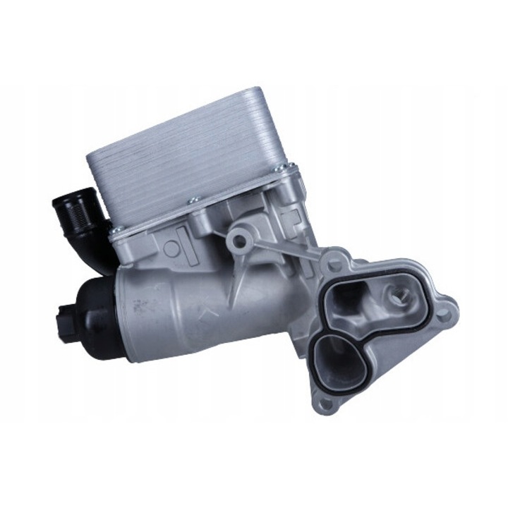 Radiator ulei Dr.Motor pentru Nissan NV400, Opel Movano B, Renault Trafic II, 2.0 2.3 dCi