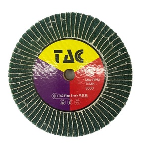 Accesorii polizare si slefuire