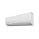 Aparat de aer conditionat Heinner Crystal HAC-CR12KITWIFI, 12000 BTU, Kit instalare inclus, control WIFI Clasa energetica Racire A++/ Incalzire A+, Follow Me, Turbo, Autocuratare, Alb