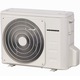 Aparat de aer conditionat Heinner Crystal HAC-CR12KITWIFI, 12000 BTU, Kit instalare inclus, control WIFI Clasa energetica Racire A++/ Incalzire A+, Follow Me, Turbo, Autocuratare, Alb