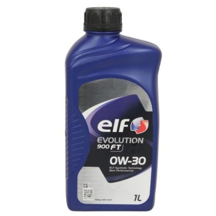 Ulei Elf Evolution 900 FT 0W30 1 litru