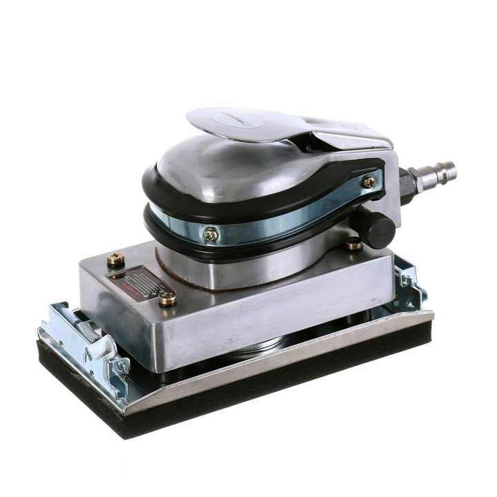 Slefuitor Pneumatic Finishing Palm Sander 8000RPM Technic