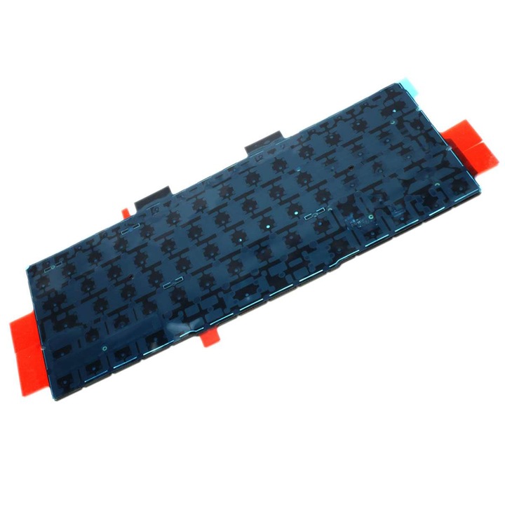 Laptop billentyűzet, Sony Vaio model SVE11126CF SVE11126CFB SVE11126CG SVE11126CGB SVE11126CV SVE11126CVP SVE11135CH SVE11135CHP SVE11135CV SVE11135CVB SVE11135CXW modellhez