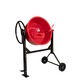 Betoniera semiprofesionala Blade PCM165B, 650W, 165L