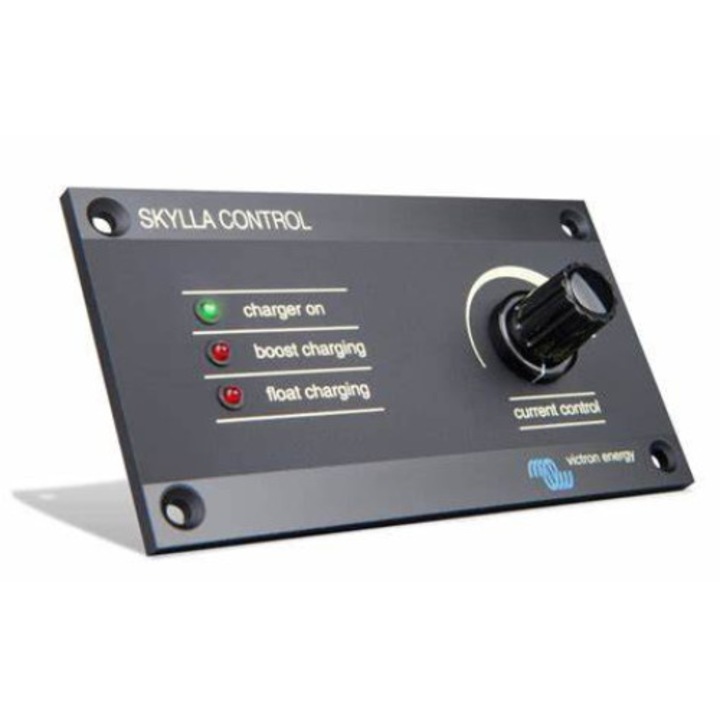 Control Victron Energy Skylla CE