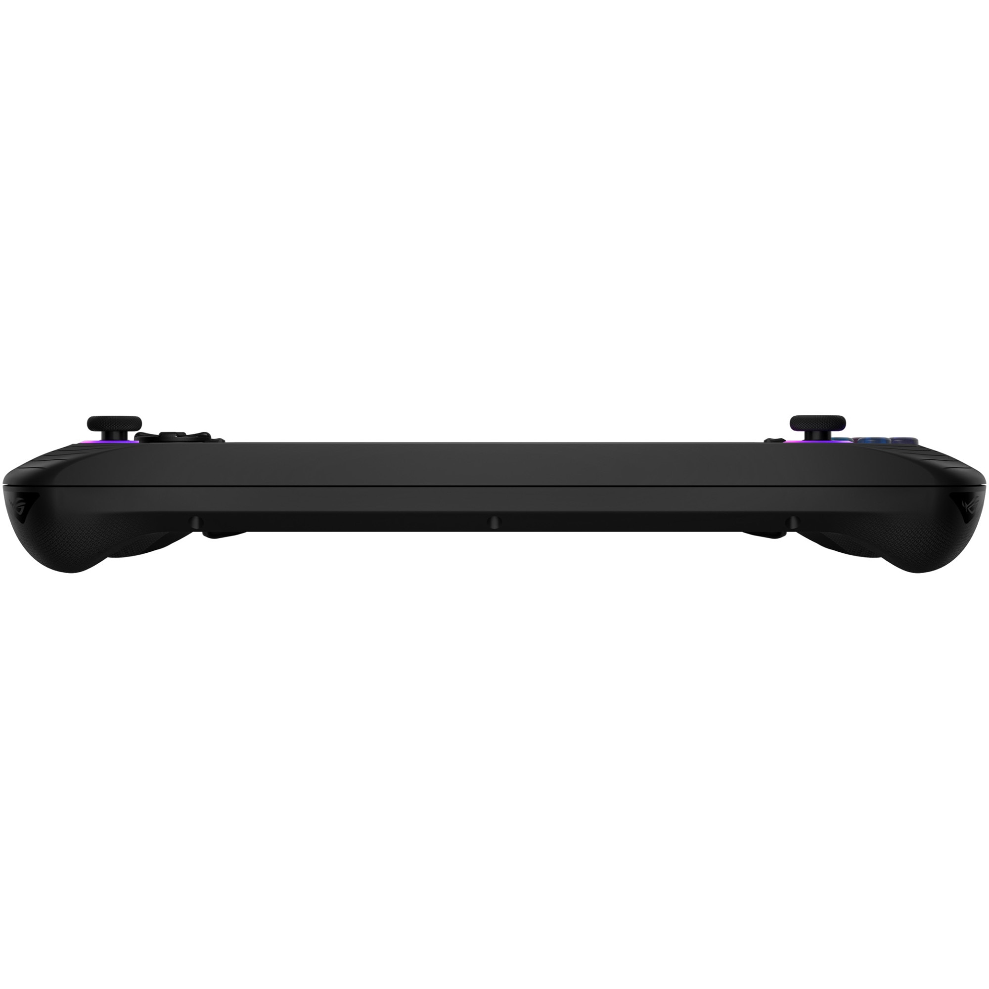RESIGILAT: Consola portabila ROG ALLY X, 24GB LPDDR5X, SSD 1TB, Negru