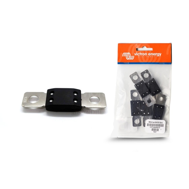Sigurante Victron Energy MEGA 500A/32V (set de 5)