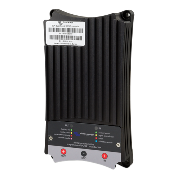 Convertor Victron Energy 50A Buck-Boost DC/DC