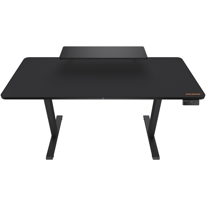 Бюро Gaming Cougar E-Star 140, Черен