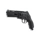 Paintball pisztoly gumigolyókkal/krétával/festékkel Umarex T4E TR 50 Gen2, 50-es kaliber – fekete, 13 joule