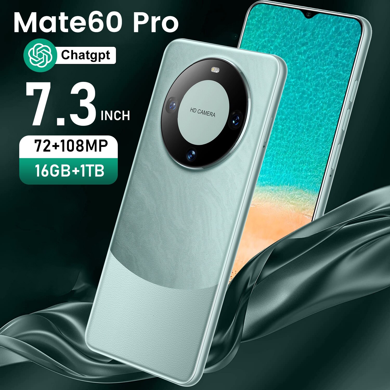 〖三連休割引〗HUAWEI Mate60Pro 楽天市場】huawei mate 60 pro（スマートフォン本体｜スマートフォン