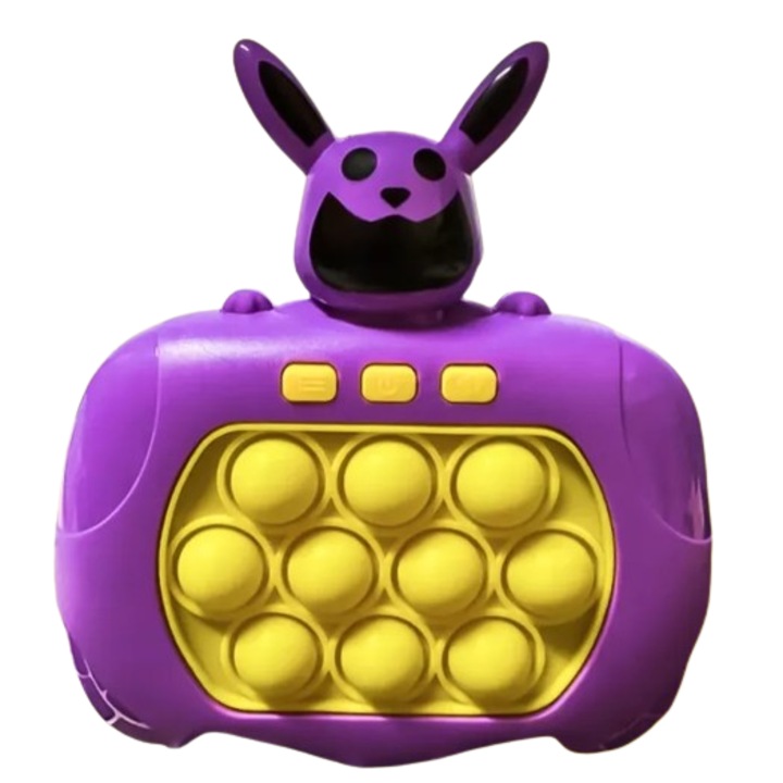 Set Joc Pop si bratara criters VICTINY