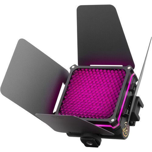 ZHIYUN FIVERAY M20C COMBO RGB LEDライト 20W Lampa video profesionala Zhiyun Fiveray M20C RGB LED Light Combo