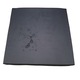 Perna burete sol scaun bancute impermeabile anti-alunecare 120 x 60 x 8 cm Meli&Maia albastru