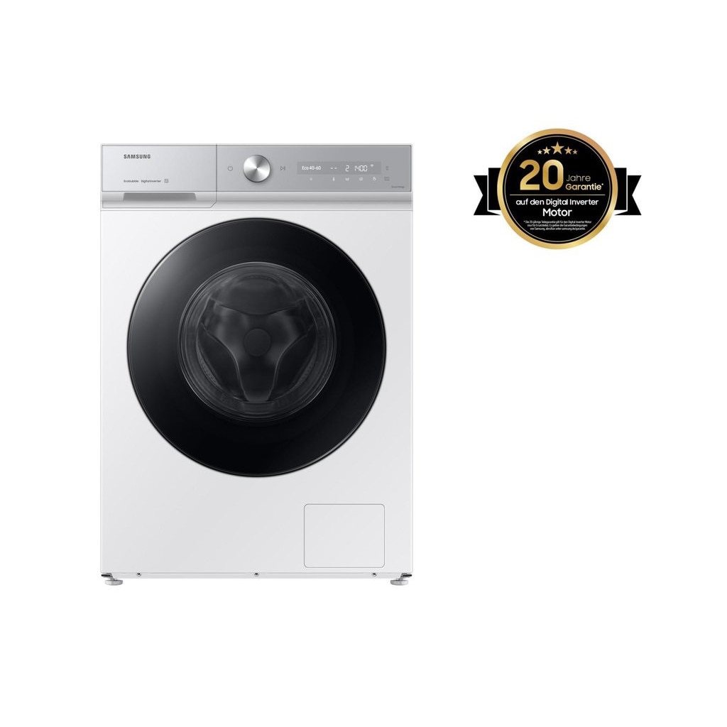 Masina de spalat Samsung WW9XDB8U95GHU2, 9 kg, A, 1400 rpm