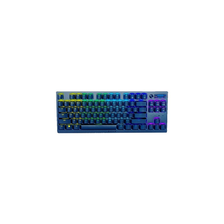Клавиатура за игри Razer DeathStalker V2 Pro TKL