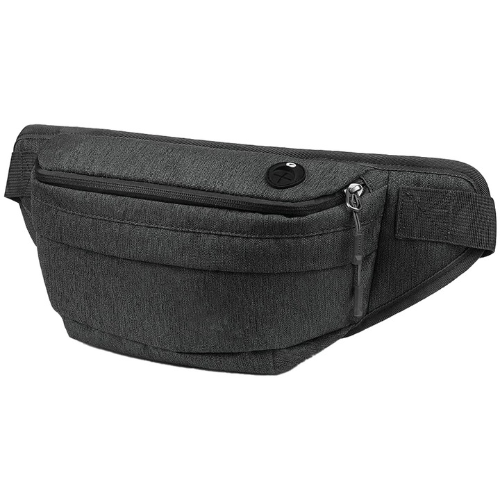 Multifunkcionális deréktáska túrázáshoz és kültéri futáshoz