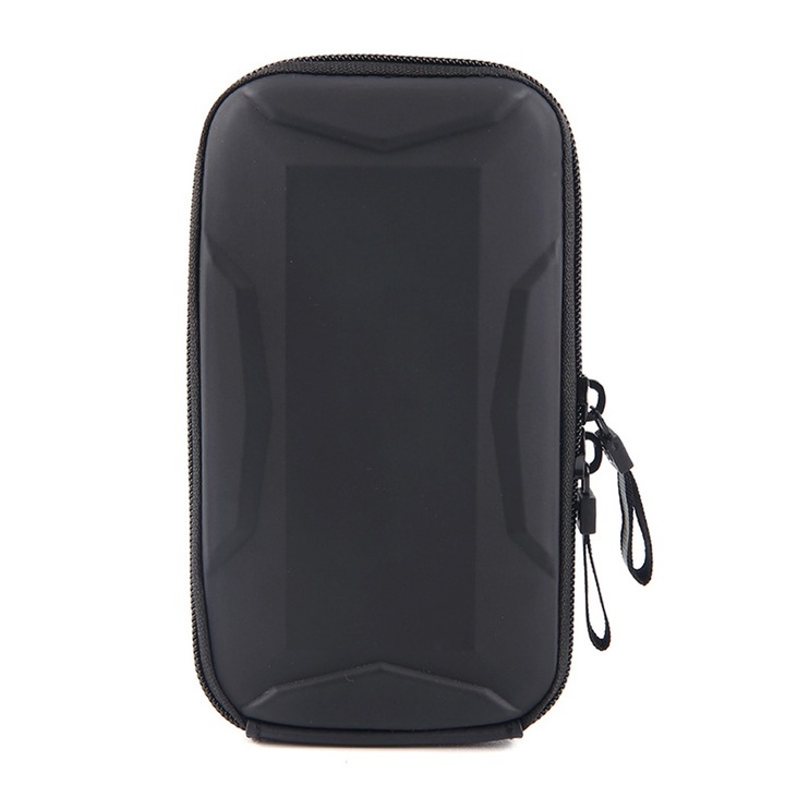 Sportos övtáska, férfiaknak és nőknek, vízálló, mobiltelefonhoz, változatos méretekben