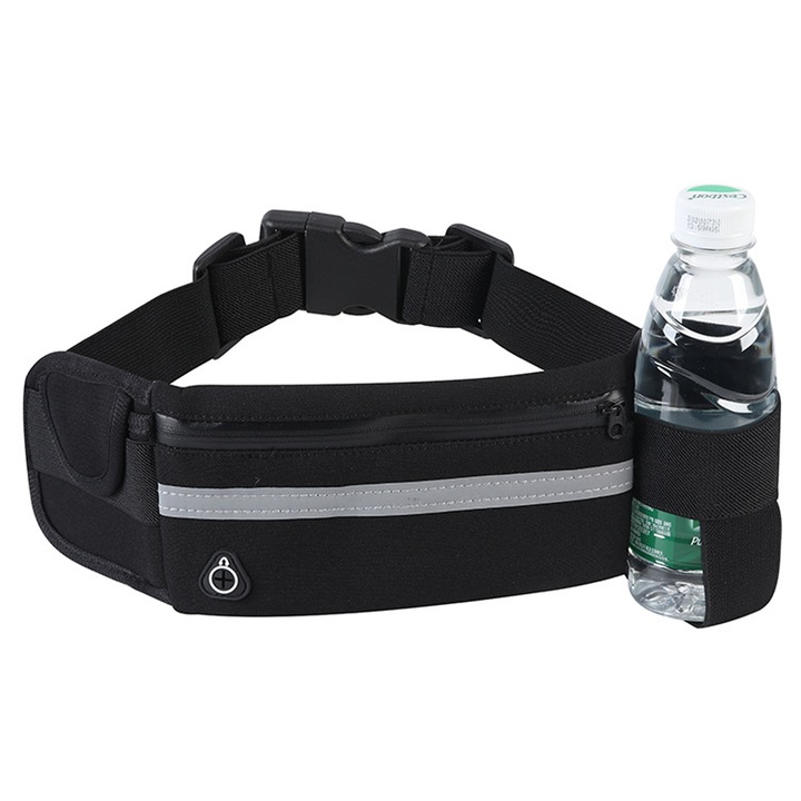 Sport zsebek a szabadban, mobiltelefon zsebek, búváranyagból és vízálló bevonatokkal