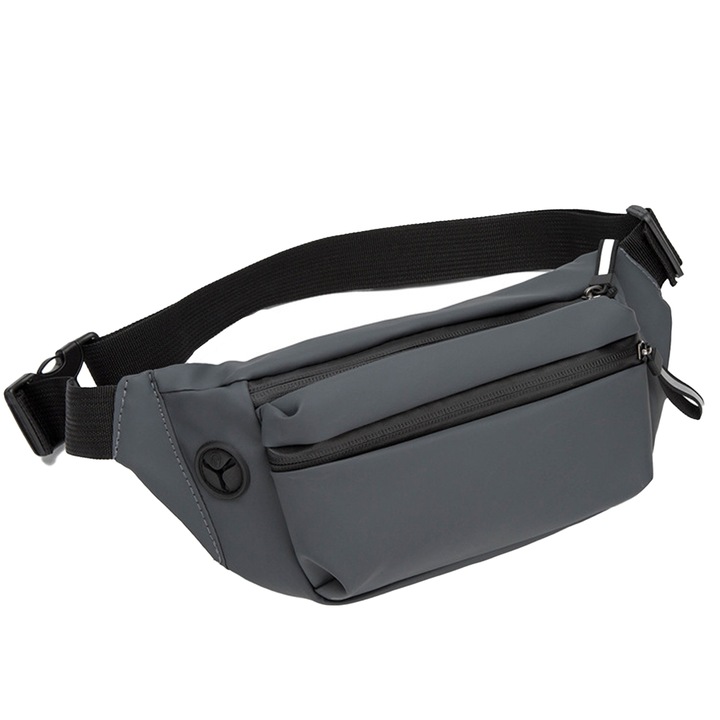 QttvbTna vízálló táska szabadtéri sportokhoz, 33x23x15cm