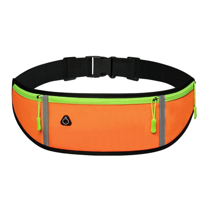 Sport zsebek, vízálló zsebek kültéri felszerelésekhez, mobiltelefon táskák