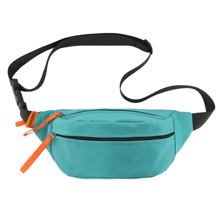 Lezser válltáska, divatos modell, többszínű, többféle méretben.