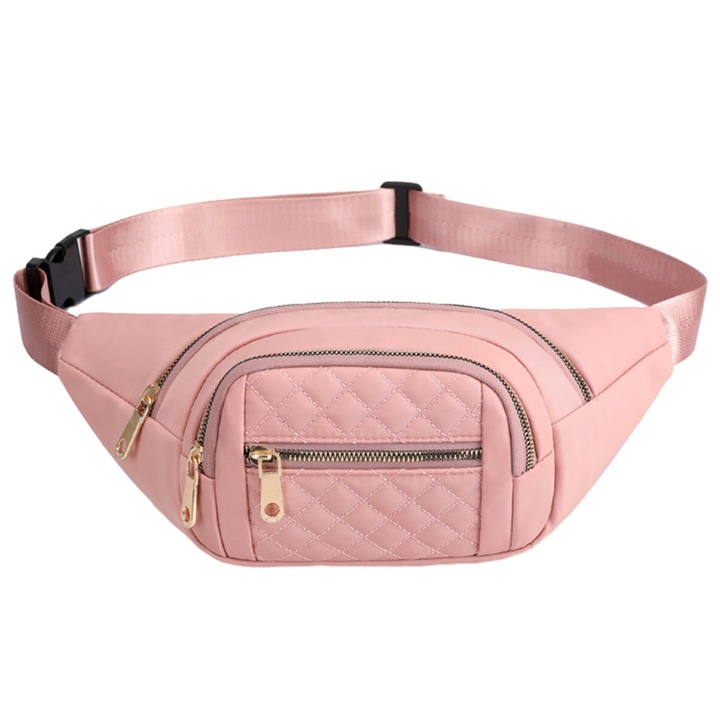 Sporttáska, nagy kapacitás, egyszerű design, sokszínű