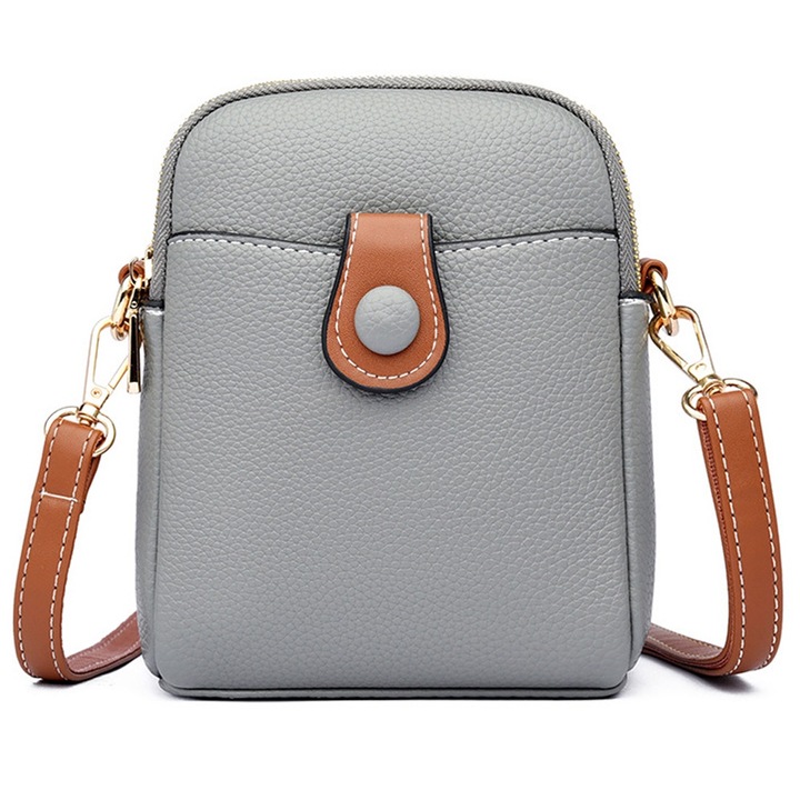 Crossbody női táska, AMRINUGL
